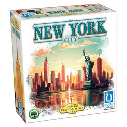 New York City: Essential Edition (ONLINE ORDER ONLY)
