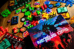 Nexus Ops (ONLINE ORDER ONLY)