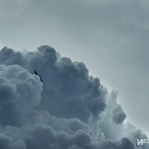 Nf - Clouds (The Mixtape) [Vinyl] (ONLINE ORDER ONLY)