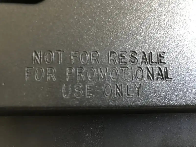 Atari 2600 "Promotional Use Only" Console (Atari 2600) (Online Order Only)