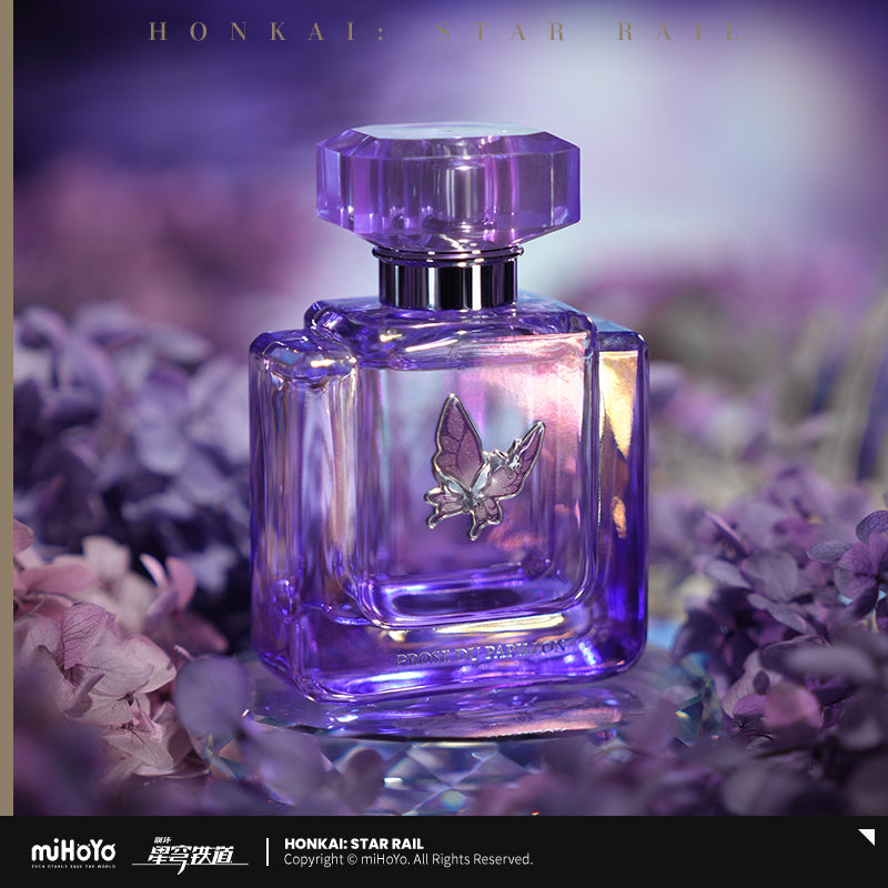Galaxy Aromatherapy Series Perfume (ONLINE ORDER ONLY)
