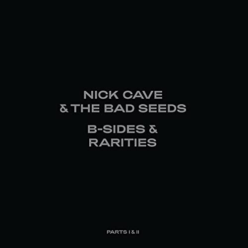 B-Sides & Rarities (Part I & II) [Vinyl] (ONLINE ORDER ONLY)