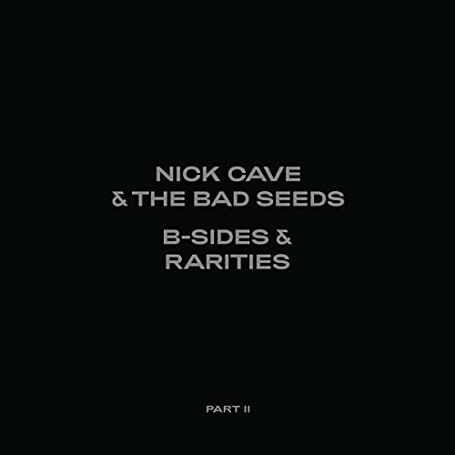 B-Sides & Rarities (Part II) [Deluxe 2CD] [CD] (ONLINE ORDER ONLY)