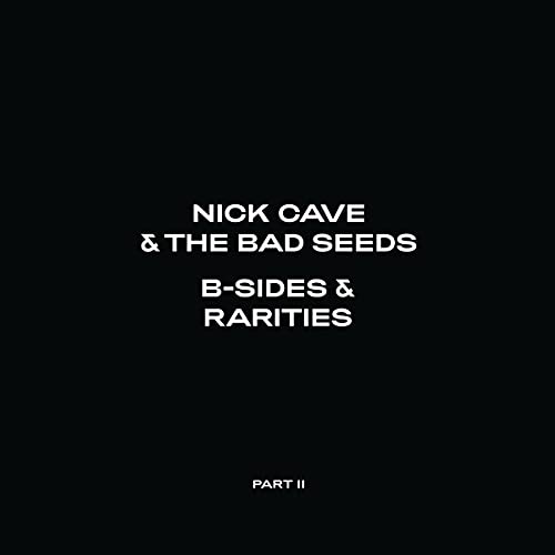B-Sides & Rarities (Part II) [Vinyl] (ONLINE ORDER ONLY)