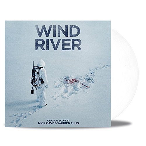 Nick Cave & War - Wind River (Original [Vinyl] (ONLINE ORDER ONLY)