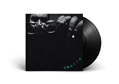 COMETA [LP] [Vinyl] (ONLINE ORDER ONLY)