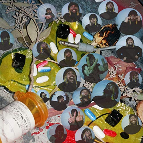 Nick Hakim - WILL THIS MAKE ME GOOD [2 LP] [Vinyl] (ONLINE ORDER ONLY)