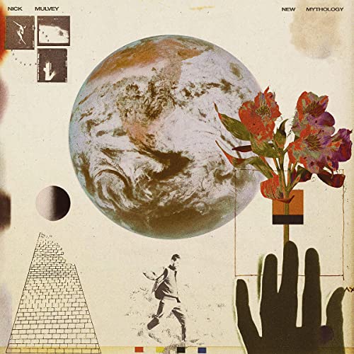 New Mythology [CD] (ONLINE ORDER ONLY)