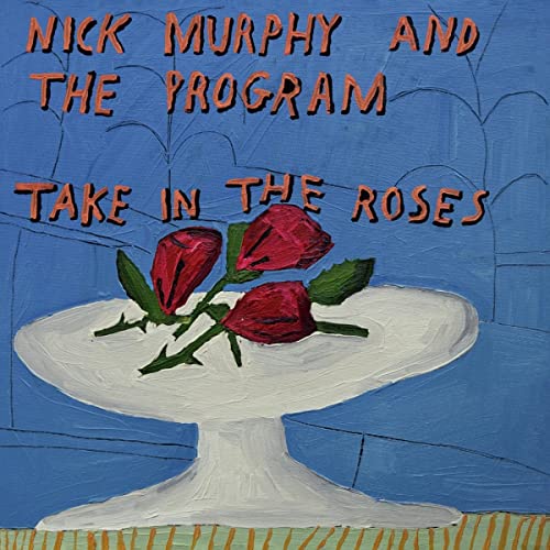 Take In The Roses [Vinyl] (ONLINE ORDER ONLY)