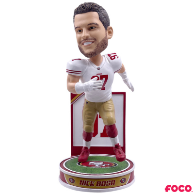 Hero Series Bobbleheads (ONLINE ORDER ONLY)