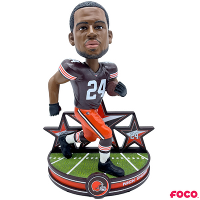 Superstar Series Bobbleheads (ONLINE ORDER ONLY)
