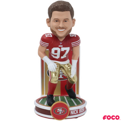 Banner Series Bobbleheads (ONLINE ORDER ONLY)