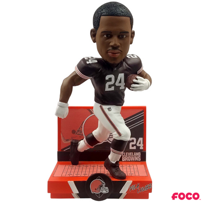 Highlight Series Bobbleheads (ONLINE ORDER ONLY)