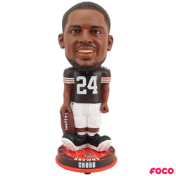 Special Edition Knucklehead Bobbleheads (ONLINE ORDER ONLY)