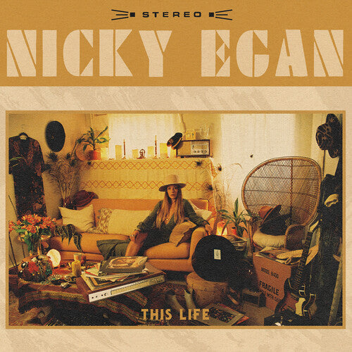 This Life [Vinyl] (ONLINE ORDER ONLY)