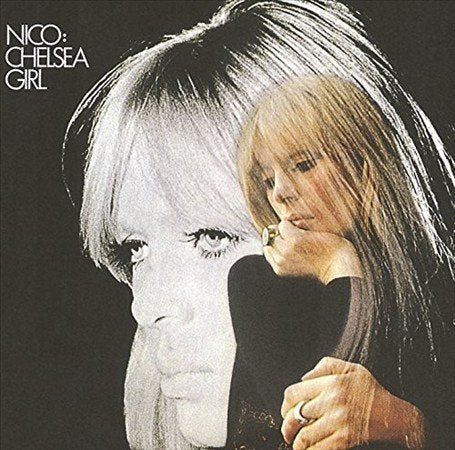 Nico - Chelsea Girl [Vinyl] (ONLINE ORDER ONLY)