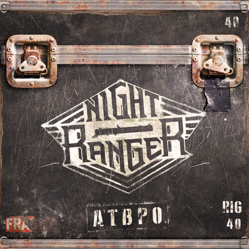 ATBPO [CD] (ONLINE ORDER ONLY)