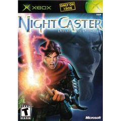 Night Caster - Xbox (Online Order Only)