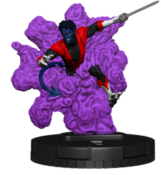 HeroClix: X-Men - House of X Booster Pack