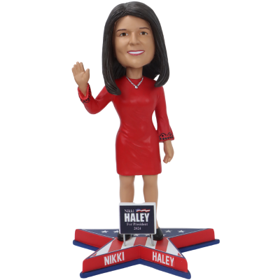 2024 Presidential Candidate Bobbleheads (ONLINE ORDER ONLY)