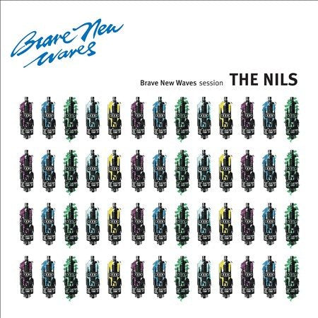 Brave New Waves Session [Vinyl] (ONLINE ORDER ONLY)