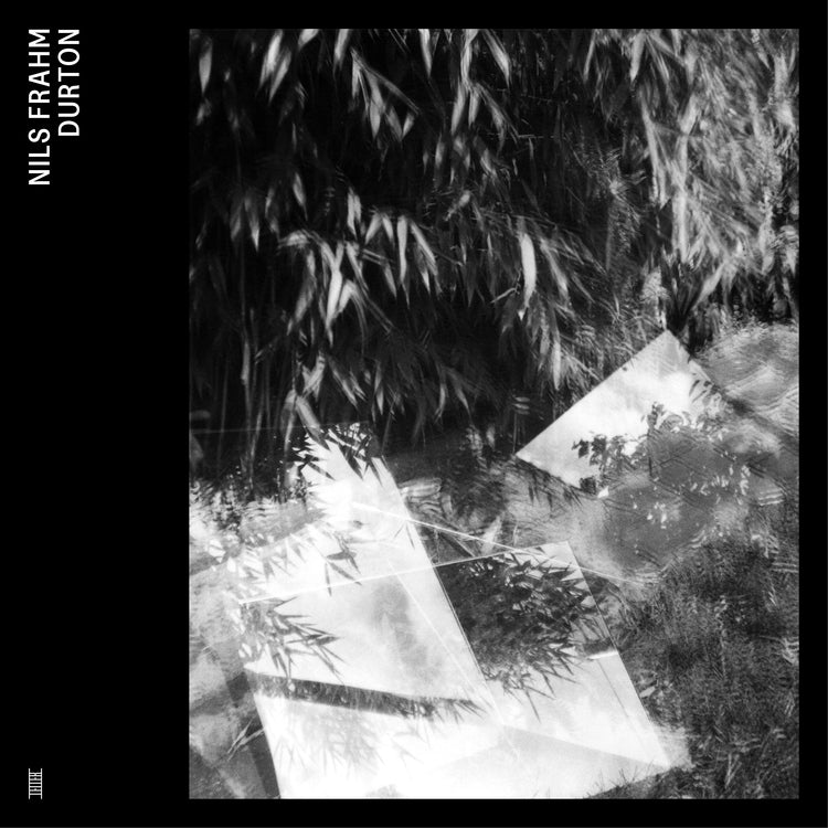 Durton [Vinyl] (ONLINE ORDER ONLY)