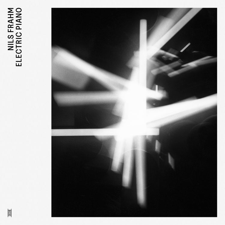 Electric Piano [Vinyl] (ONLINE ORDER ONLY)