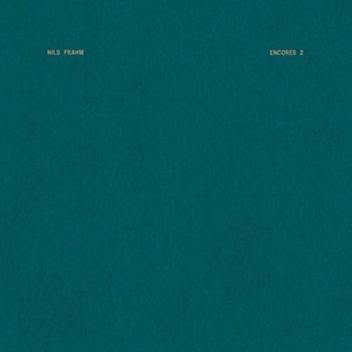 Encores 2 [Vinyl]