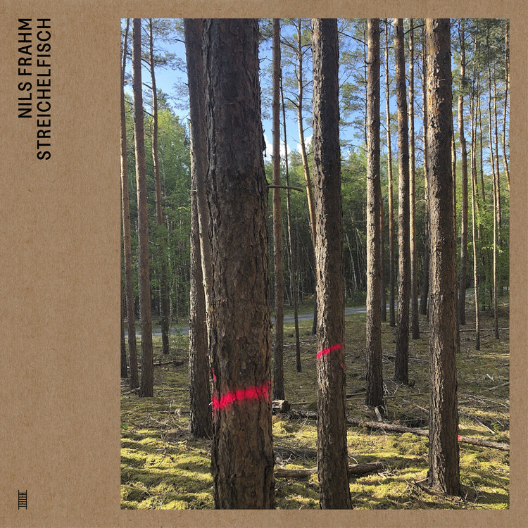 Streichelfisch [Vinyl] (ONLINE ORDER ONLY)