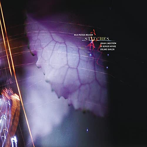 Stitches [Vinyl] (ONLINE ORDER ONLY)
