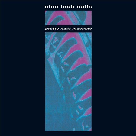 PRETTY HATE MACH(LP) [Vinyl]