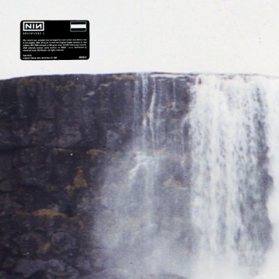 The Fragile: Deviations 1 (Limited Edition) (4 Lp's) [Vinyl] (ONLINE ORDER ONLY)