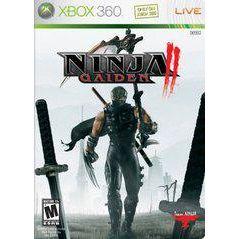 Ninja Gaiden II - Xbox 360 (Online Order Only)