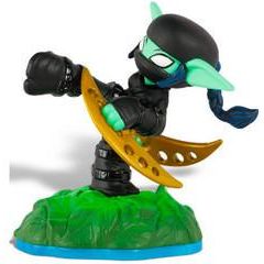 Skylanders: SWAP Force - Loose Figure's (Online Order Only)