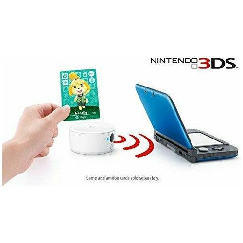Nintendo NFC Reader/Writer Accessory - Nintendo 3DS (Online Order Only)