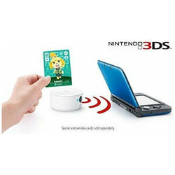 Nintendo NFC Reader/Writer Accessory - Nintendo 3DS (Online Order Only)