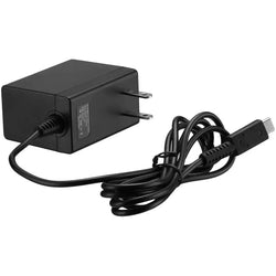 AC Power Adapter Charger Compatible With Nintendo Switch | Nintendo Switch OLED (Online Order Only)
