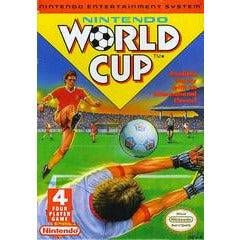 Nintendo World Cup - NES (Online Order Only)