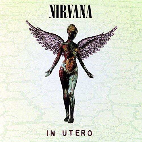 IN UTERO [Import] [Vinyl] (ONLINE ORDER ONLY)