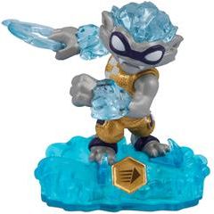 Skylanders: SWAP Force - Loose Figure's (Online Order Only)