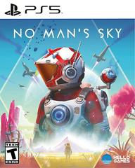 No Man's Sky - Playstation 5 (Online Order Only)