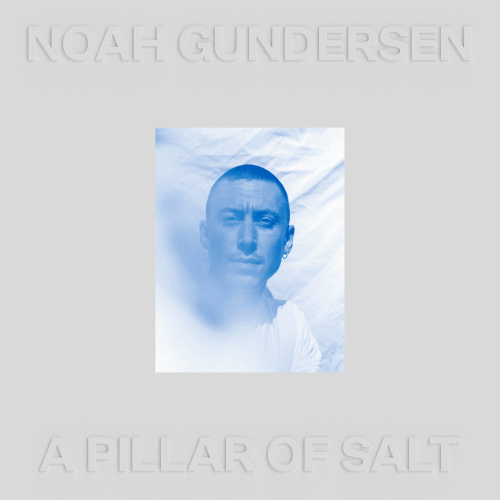 A Pillar of Salt [Vinyl] (ONLINE ORDER ONLY)