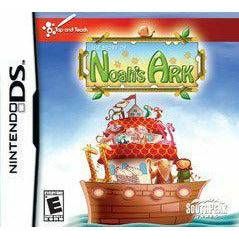Noah's Ark - Nintendo DS (Game Only) (Online Order Only)