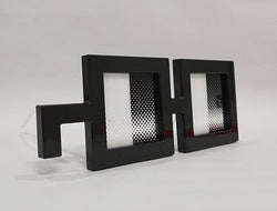Bigshot Noggles in Black (ONLINE ORDER ONLY)