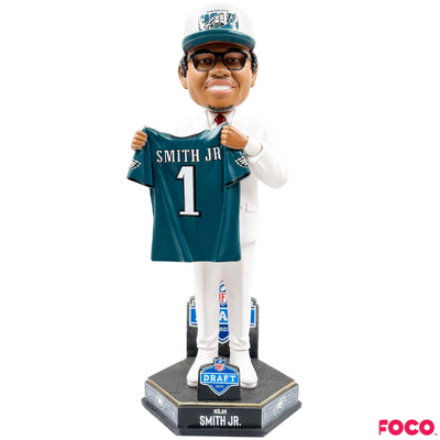 2023 NFL Draft Pick Bobbleheads (ONLINE ORDER ONLY)