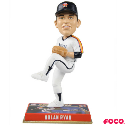 MLB Legends Series Bobbleheads (ONLINE ORDER ONLY)