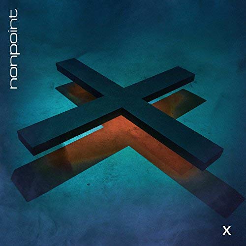 Nonpoint - X [LP] [Vinyl]