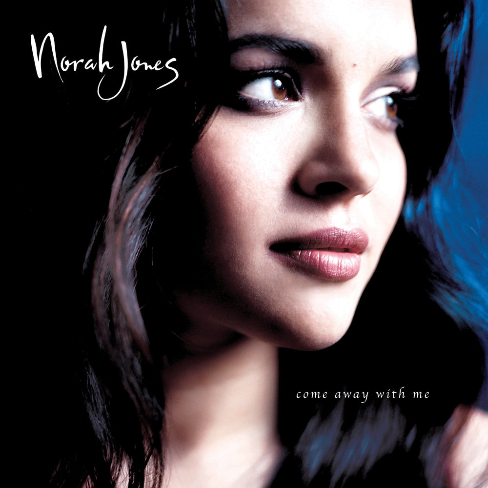 Norah Jones - Come Away With Me (20th Anniversary) [CD] (ONLINE ORDER ONLY)
