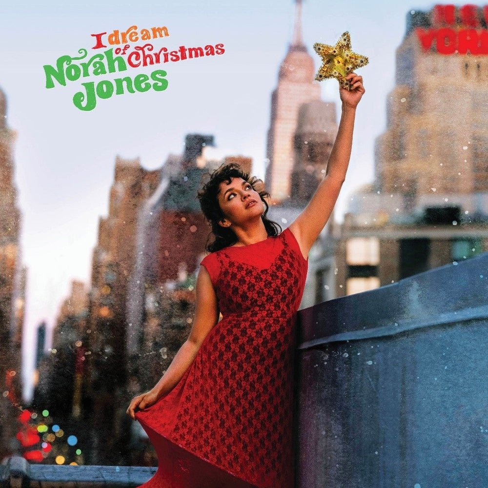 I Dream Of Christmas [CD] [CD] (ONLINE ORDER ONLY)