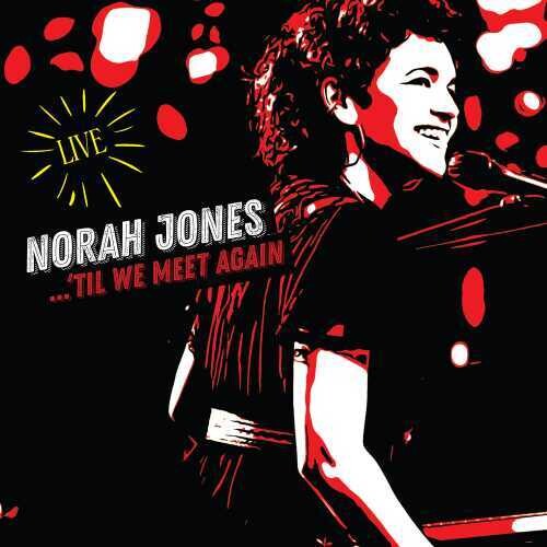 Til We Meet Again (Live) [2 LP] [Vinyl] (ONLINE ORDER ONLY)